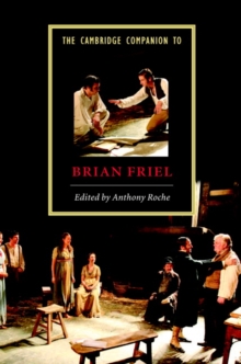 Cambridge Companion to Brian Friel