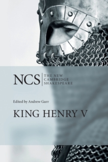 King Henry V