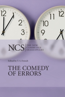 The Comedy of Errors