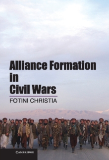 Alliance Formation in Civil Wars