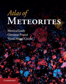 Atlas of Meteorites