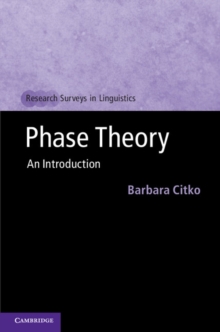 Phase Theory : An Introduction