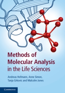 Methods of Molecular Analysis in the Life Sciences