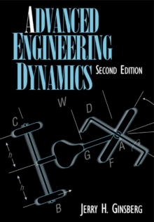 Advanced Engineering Dynamics