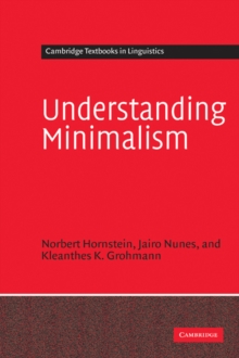 Understanding Minimalism