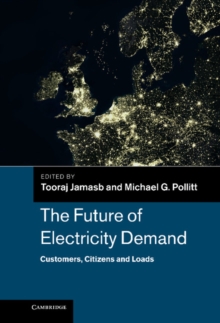 The Future of Electricity Demand : Customers, Citizens and Loads