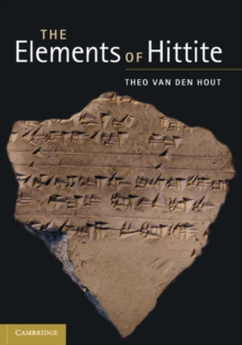 Elements of Hittite