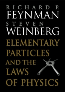 Elementary Particles and the Laws of Physics : The 1986 Dirac Memorial Lectures