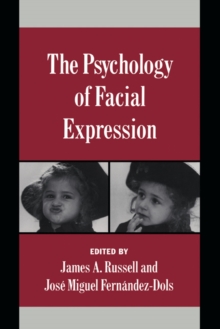 Psychology of Facial Expression