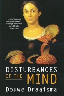 Disturbances of the Mind