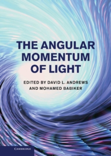 Angular Momentum of Light