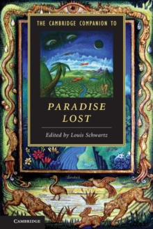 The Cambridge Companion to Paradise Lost