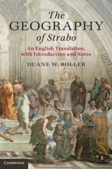 Geography of Strabo : An English Translation, with Introduction and Notes