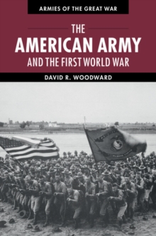 American Army and the First World War