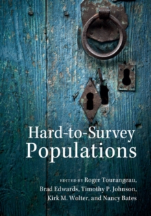 Hard-to-Survey Populations