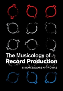 Musicology of Record Production