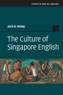 The Culture of Singapore English