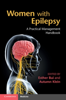 Women with Epilepsy : A Practical Management Handbook