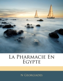 La Pharmacie En Egypte