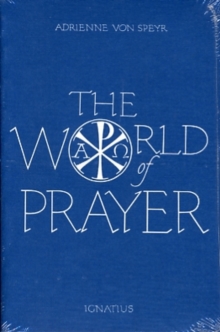 The World of Prayer; Or, Prayer in Relation to Personal Religion