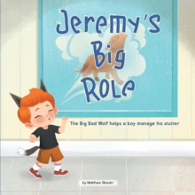 Jeremy's Big Role