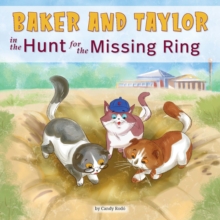 Baker and Taylor: The Hunt for the Missing Ring