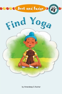 Jeet and Fudge: Find Yoga