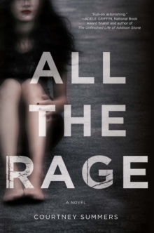 All the Rage, Hardback Book All the Rage, Hardback Book