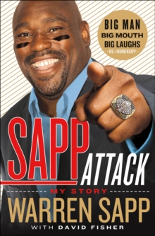 Sapp Attack : My Story