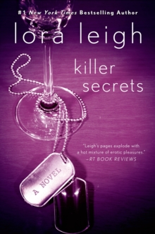 Killer Secrets, Paperback / softback Book Killer Secrets, Paperback / softback Book
