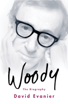 Woody, Hardback Book Woody, Hardback Book