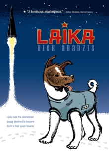 Laika, Paperback / softback Book Laika, Paperback / softback Book