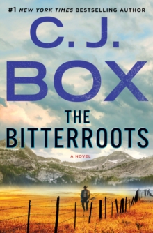 The Bitterroots : A Cassie Dewell Novel