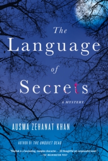 The Language of Secrets, Paperback / softback Book The Language of Secrets, Paperback / softback Book