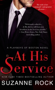 At His Service, Paperback Book At His Service, Paperback Book