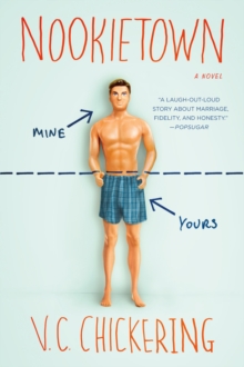 Nookietown, Paperback Book Nookietown, Paperback Book