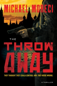 The Throwaway, Hardback Book The Throwaway, Hardback Book
