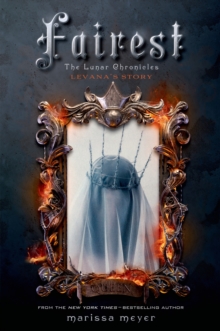 Fairest - Levana's Story, Paperback Book Fairest - Levana's Story, Paperback Book