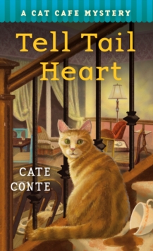 The Tell Tail Heart, Paperback / softback Book The Tell Tail Heart, Paperback / softback Book