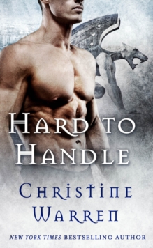 Hard to Handle, Paperback / softback Book Hard to Handle, Paperback / softback Book