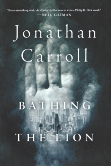 Bathing the Lion, Paperback / softback Book Bathing the Lion, Paperback / softback Book
