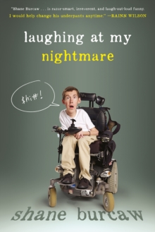 Laughing at My Nightmare, Paperback / softback Book Laughing at My Nightmare, Paperback / softback Book