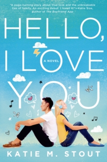 Hello, I Love You, Paperback / softback Book Hello, I Love You, Paperback / softback Book