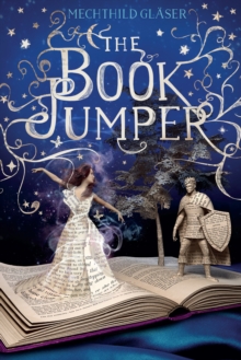 The Book Jumper, Hardback Book The Book Jumper, Hardback Book