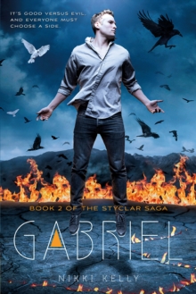 Gabriel, Paperback / softback Book Gabriel, Paperback / softback Book