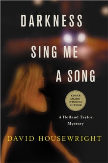 Darkness, Sing Me a Song, Hardback Book Darkness, Sing Me a Song, Hardback Book