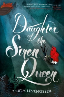 Daughter of the Siren Queen, Hardback Book Daughter of the Siren Queen, Hardback Book