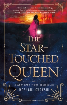 The Star-Touched Queen, Paperback Book The Star-Touched Queen, Paperback Book