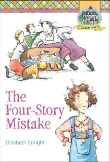 The Four-Story Mistake