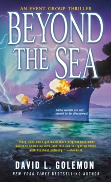 Beyond the Sea, Paperback / softback Book Beyond the Sea, Paperback / softback Book